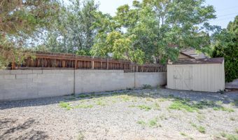7716 McKnight Ave NE, Albuquerque, NM 87110