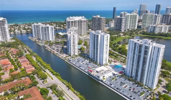 3625 N Country Club Dr 2010, Aventura, FL 33180