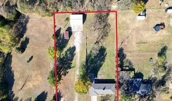 16924 County Road 1517, Ada, OK 74820