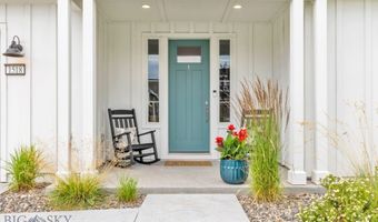 1518 Belle Starr Dr, Belgrade, MT 59714