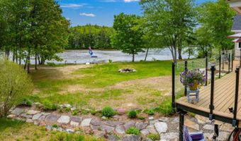 164 Barron Rd, Bristol, NH 03222