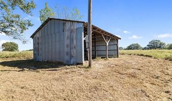 8405 E Nightingale Rd, Atoka, OK 74525