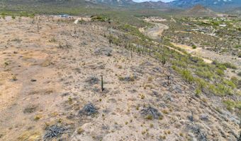 41990 N CAHAVA RANCH Rd None, Cave Creek, AZ 85331