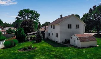 230 Schimwood Ct, Amherst, NY 14068