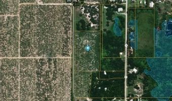 2681 S Lake Letta Dr, Avon Park, FL 33825