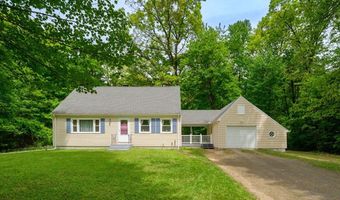 208 North St, Belchertown, MA 01007