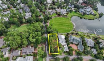 5 Waterfowl Rd, Bluffton, SC 29910