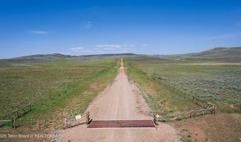 627 RYEGRASS Rd, Daniel, WY 83115