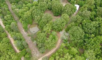 21179 STANDRIDGE E, Atoka, OK 72525