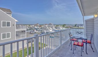 35 MARINA Vw C-2, Ocean View, DE 19930