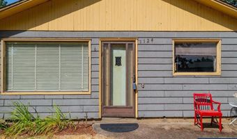 1120-1124 Sherman St SE, Albany, OR 97322