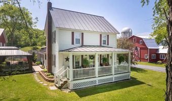 640 Orchard Dr, Bridport, VT 05734