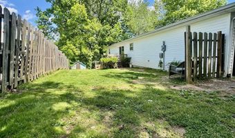45 Hickory Heights Dr, Bedford, IN 47421