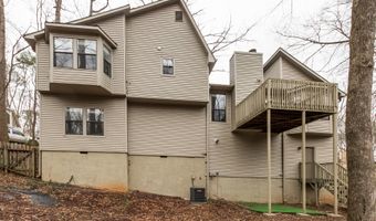 1038 Summer Pl NW, Acworth, GA 30102