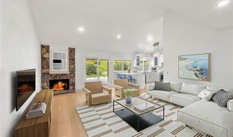 5600 E Calle Canada, Anaheim, CA 92807