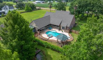 2073-2075 Main Hwy, Arnaudville, LA 70512