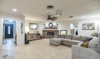 4102 Concord Ct, Abilene, TX 79603