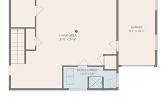 47 Hyland Ave, East Greenwich, RI 02818
