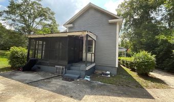 158 Bowen St, Abbeville, GA 31001
