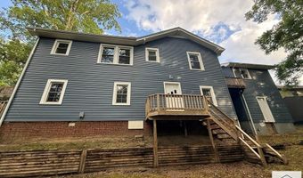 407 Ridgewood Rd, Bassett, VA 24055