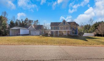 1302 PONDEROSA Dr, Barboursville, VA 22923
