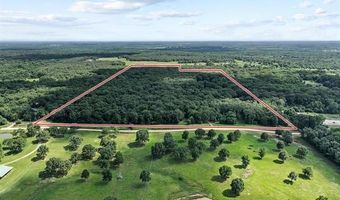 5792 W Lain Lake Rd, Atoka, OK 74525