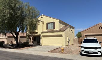 23724 W GROVE St, Buckeye, AZ 85326