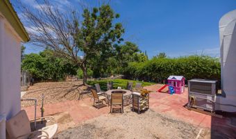 257 W Cactus St, Benson, AZ 85602