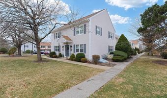 2970 Mendon Rd 53, Cumberland, RI 02864