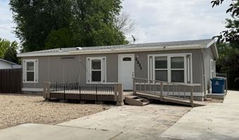 3321 Pluto Ave, Caldwell, ID 83605
