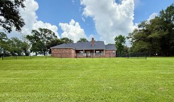 3100 Wallace Dr, Bogue Chitto, MS 39629