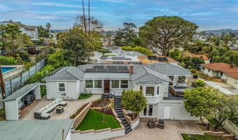 8535 Hillcrest Ave, La Mesa, CA 91941