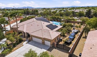 5527 Breecher Ave, Las Vegas, NV 89131