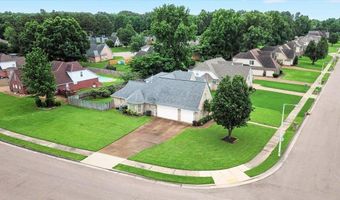 4450 GUINEVERE Ln, Bartlett, TN 38135