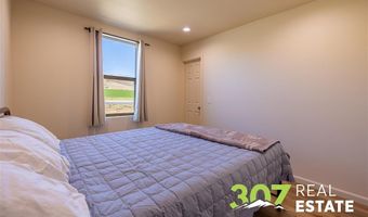 3256 N Fork Hwy, Cody, WY 82414