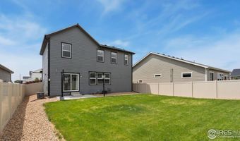 721 Oregon Trl, Ault, CO 80610