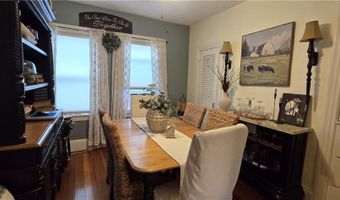 111 Second St 2nd, East Providence, RI 02914