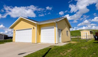 752 Bear Tooth Ct, Box Elder, SD 57719