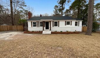 703 Savage St, Camden, SC 29020