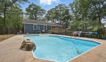 134 D Crestview Ave, Absecon, NJ 08201