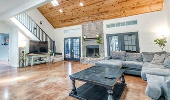 12800 Oakridge Rd, Arcadia, OK 73007