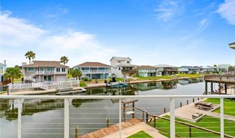 100 Port Royal 202, Aransas Pass, TX 78336