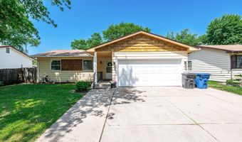 911 N Wirth St, Augusta, KS 67010