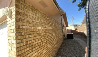 2337 Camino Del Rey, Alamogordo, NM 88310