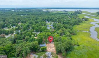 LOT 3 APACHE PASS, Dagsboro, DE 19939