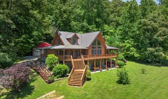 1062 Wilder Hwy, Alpine, TN 38543