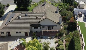 2000 Morongo Dr, Camarillo, CA 93012