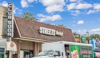 2907 NEWARK St NW, Washington, DC 20008