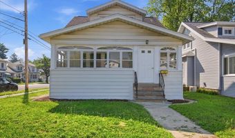 16 Roosevelt St, Albany, NY 12206