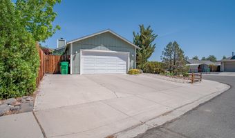 300 Coral Way, Dayton, NV 89403